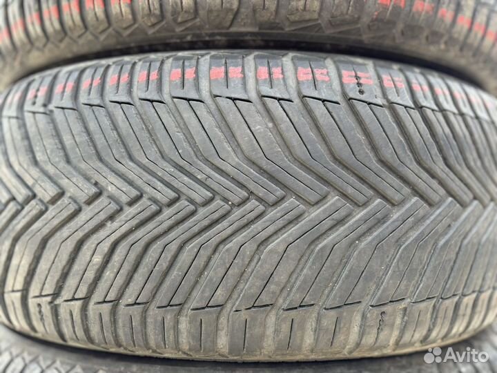 Michelin CrossClimate 2 235/55 R18 104V