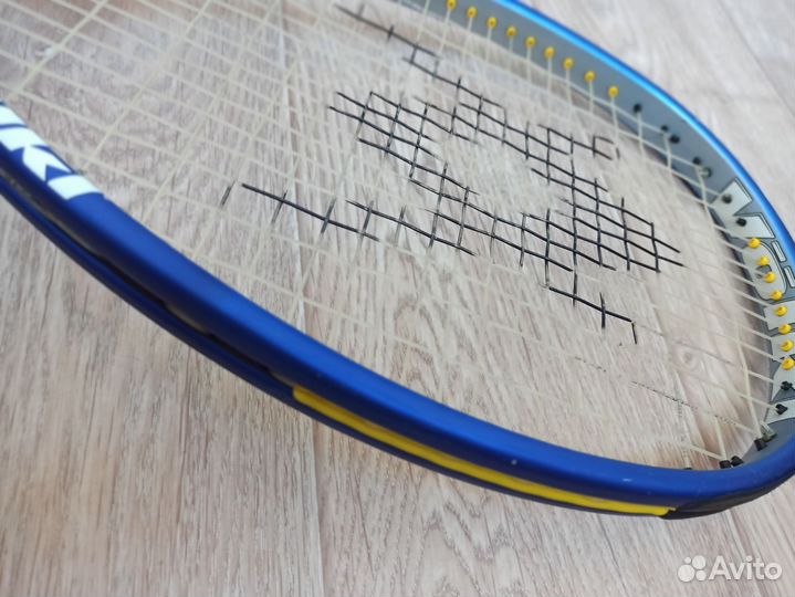 Ракетка для большого тенниса VolkI Quantum 5