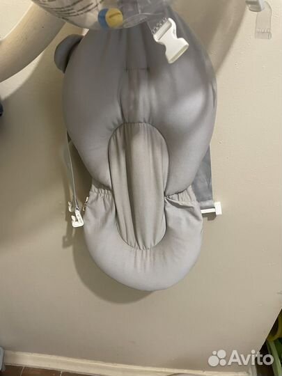 Ванночка детская