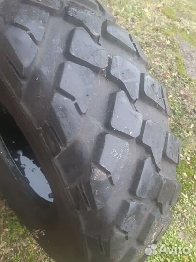 Резина кшз ки-115А 18.00/20 R18 100B