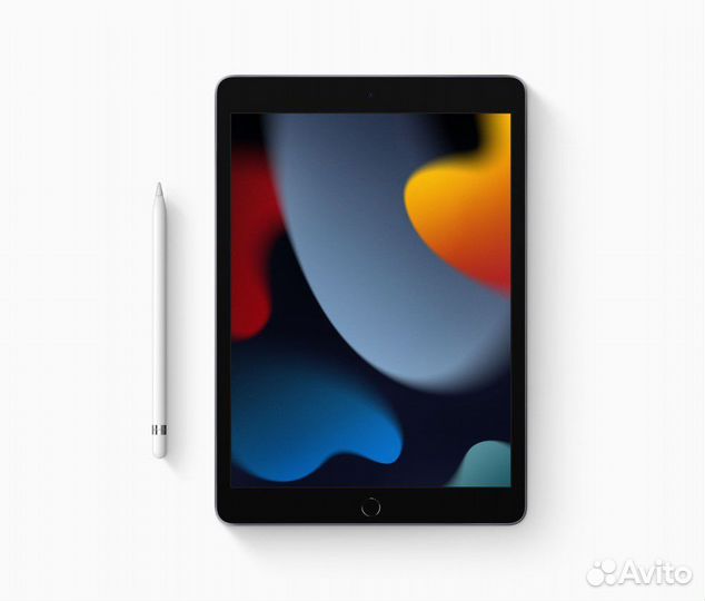 iPad 9 Generation 64GB Wi-Fi