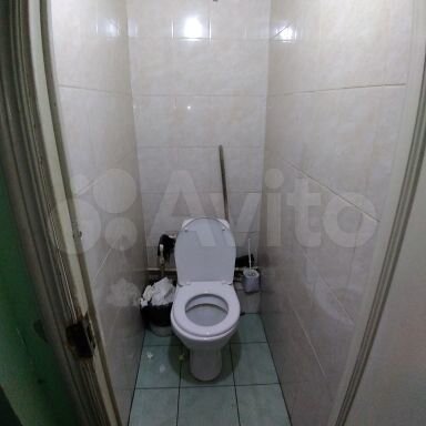 Комната 12,8 м² в > 9-к., 4/5 эт.