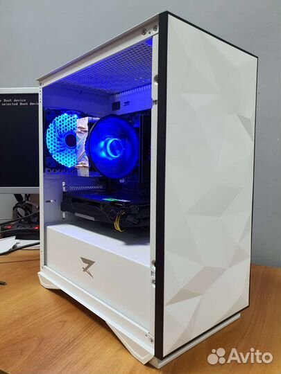 Компьютерный мастер, сборка/настройка/обслуживание