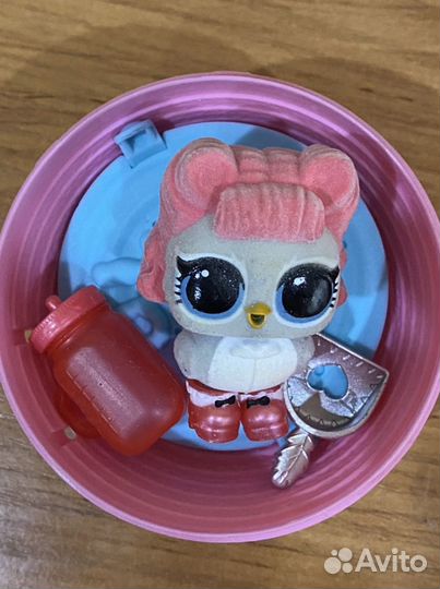 Лол Littlest Pet Shop