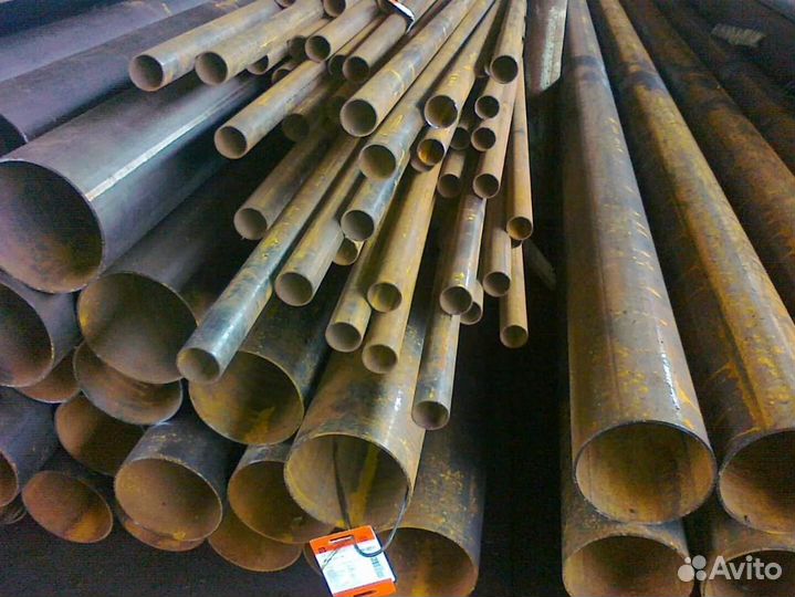 Труба металлическая