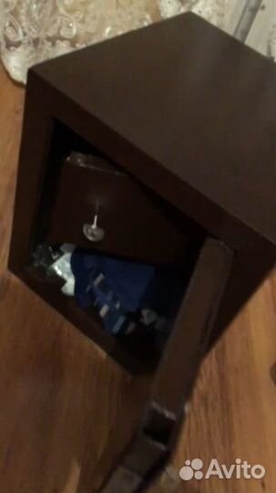 Сейф для пистолета