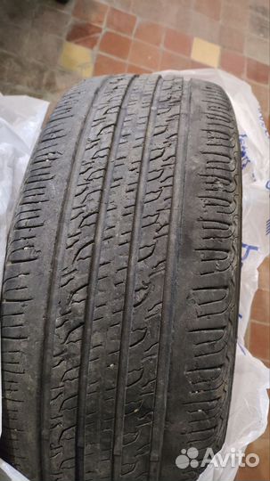Giti GitiComfort 520V1 215/55 R18