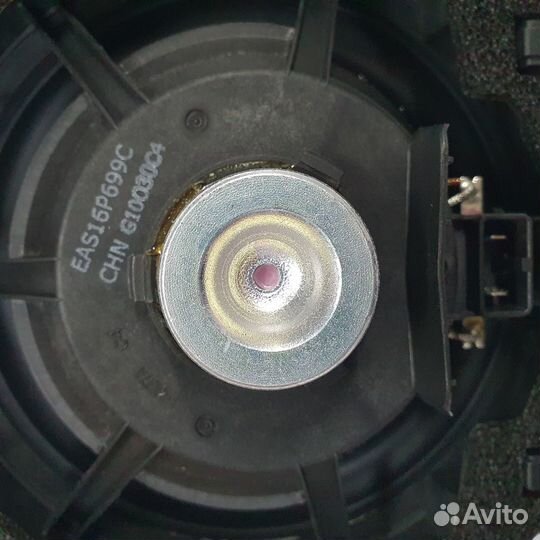 Колонка 39120-TL0-G01