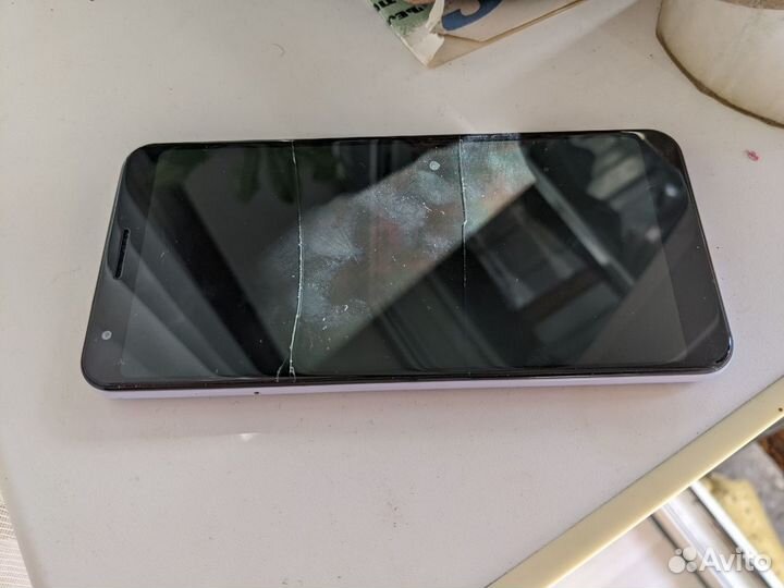 Google Pixel 3a xl