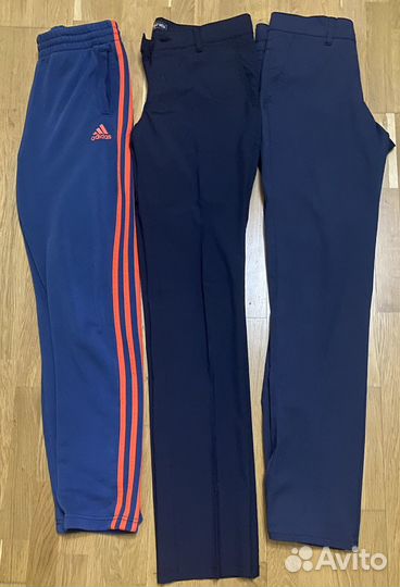 Вещи пакетом 158 164