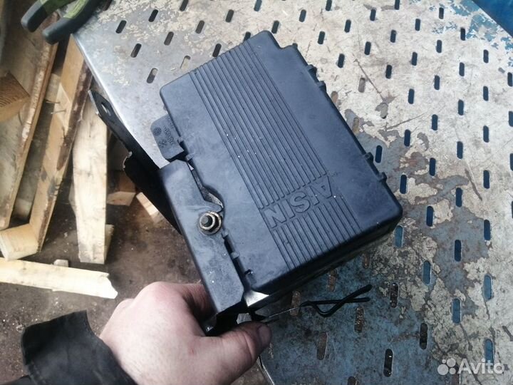 Блок ABS Mitsubishi Pajero Sport K9