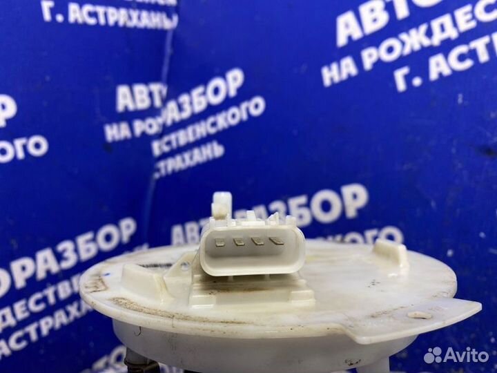 Бензонасос Chevrolet Cruze седан F16D3 2011