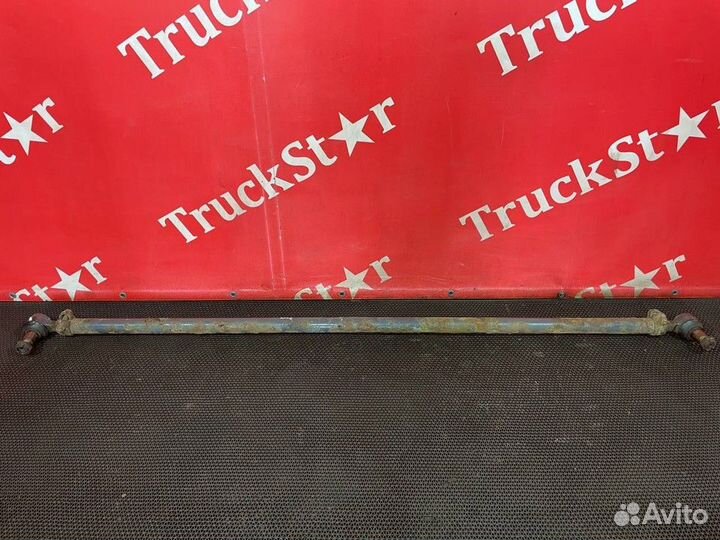 Тяга рулевая поперечная