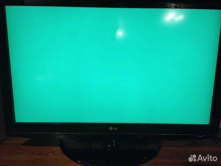 Телевизор LG 42LG5000