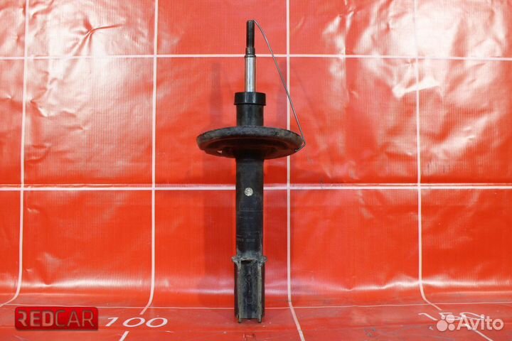 Амортизатор перед Renault Logan 2 (14)