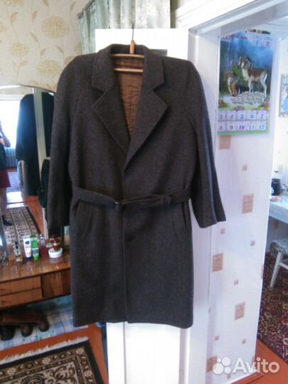 Зимняя одежда