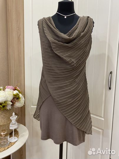Платье Италия р.44