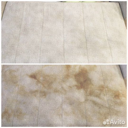 Химчистка Мебели, Диванов, Ковров, Матрасов