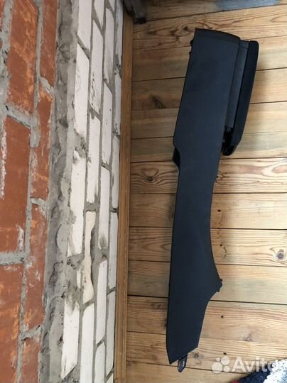 Подлокотник lexus is