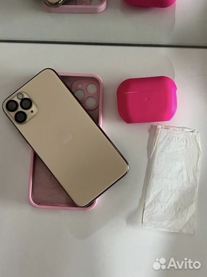 iPhone 11 Pro, 64 ГБ