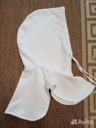 Капор капюшон новый