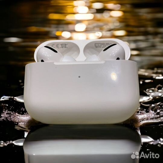 Apple airpods pro
