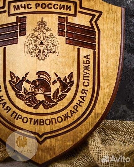 Щит мчс россии