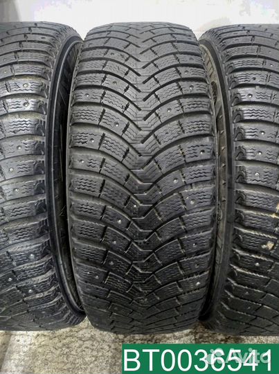 Michelin X-Ice North 2 235/65 R17 105W