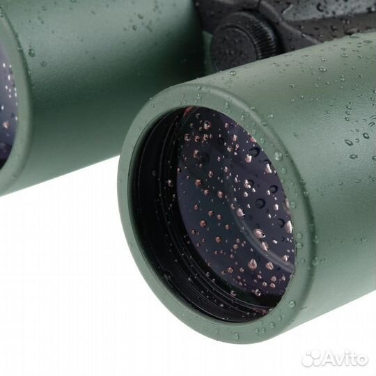 Бинокль Veber Silver Line бп 10X25L WP