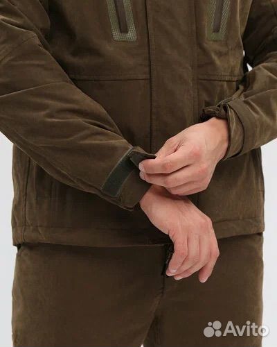 Костюм Triton Craft Pro -5