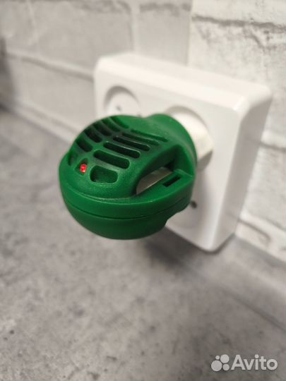 Фумигатор дик - 6