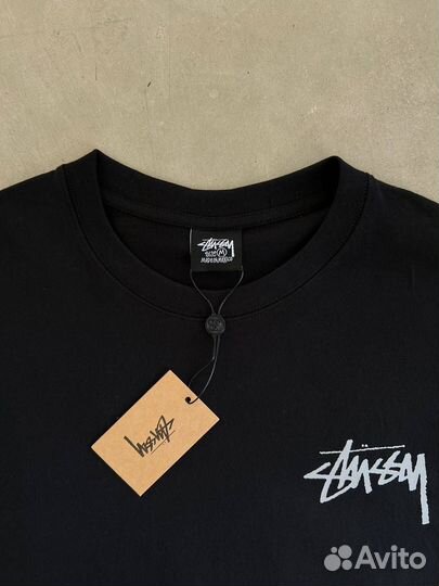 Футболка Stussy