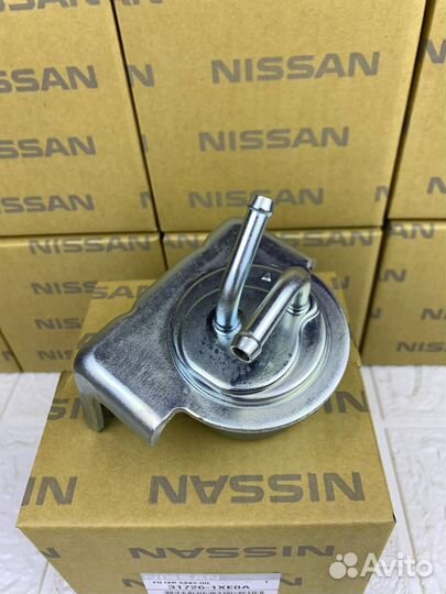 Фильтр АКПП Nissan Ниссан 317261XE0A