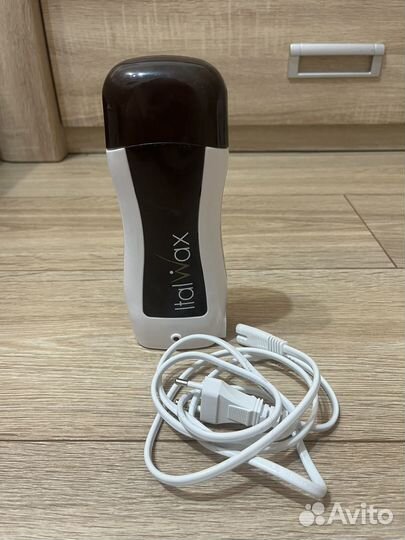 Воскоплав картриджный Italwax