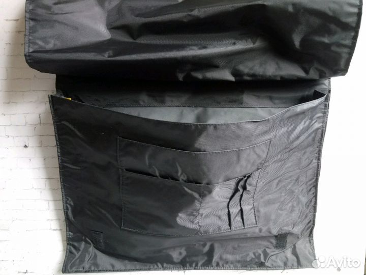 Сумка (чехол) А2 для планшета, подрамника, картона