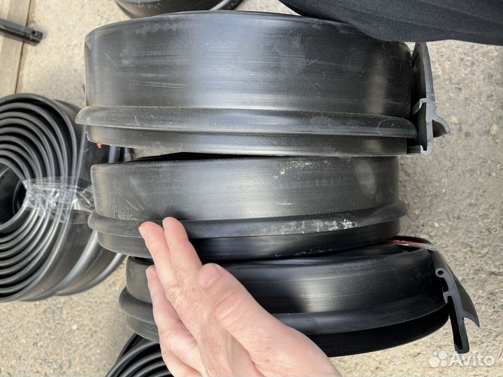 Расширители арок универсальные