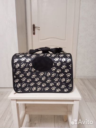 Переноска для животных