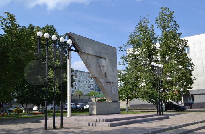 Свободного назначения, 50 м²