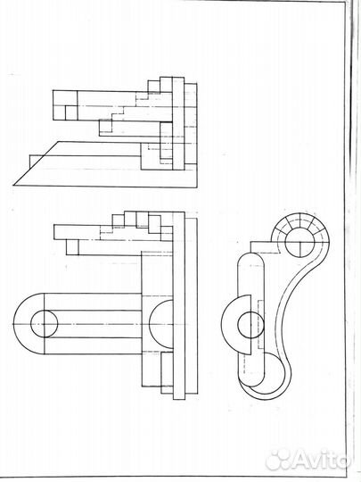 Репетитор по рисунку/ помощь со вступительными