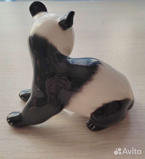 Фарфоровые статуэтки СССР