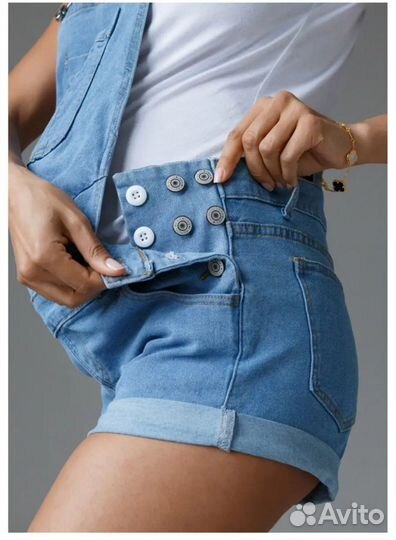 Комбинезон для беременных