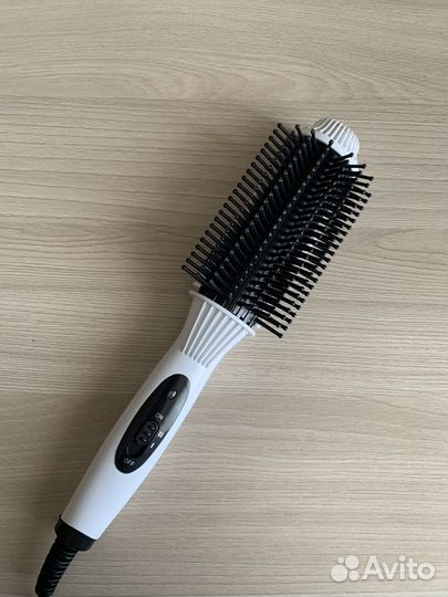 Расческа-выпрямитель