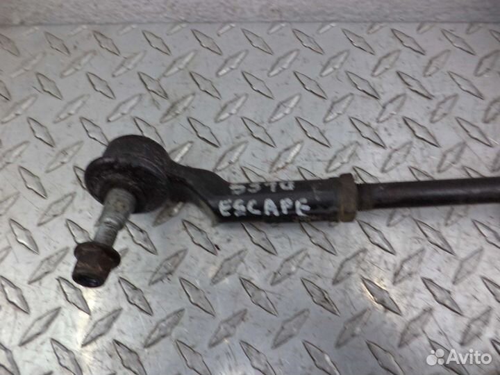 Рейка рулевая Ford Escape