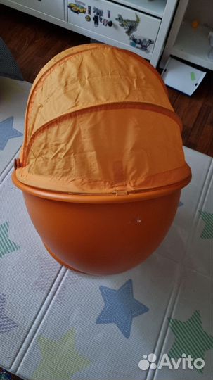 Детское кресло IKEA