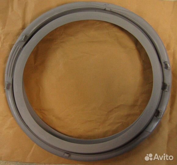 Манжета люка для стиральной машины indesit / HO