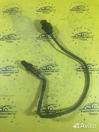 Лямбда-зонд Volkswagen Tiguan NF