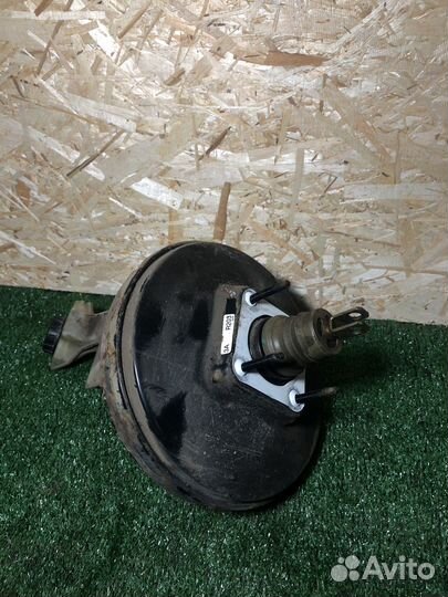 Вакуумник с гтц Mazda 3 bk 2.0