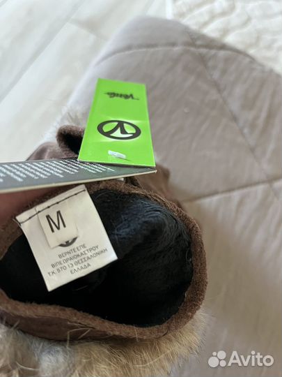 Перчатки митенки