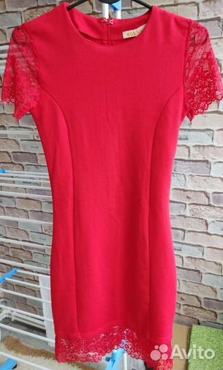 Платье летнее женское