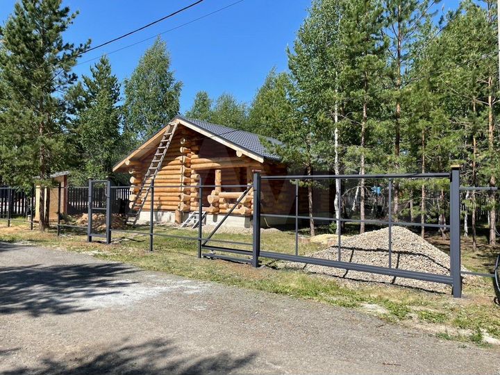 Участок 9,2 сот. (ИЖС)